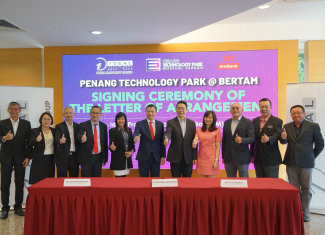 AmBank to Provide Financing Packages