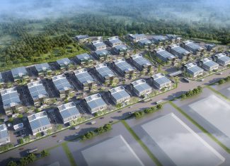 Ideal Property Group Launches Business Hub in Penang Technology Park @ Bertam